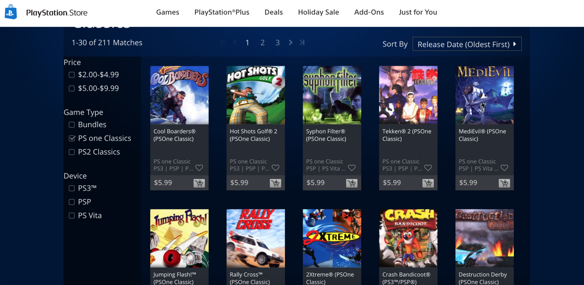 How to Play PS1 Games in 2020 and Beyond – PSX Mag